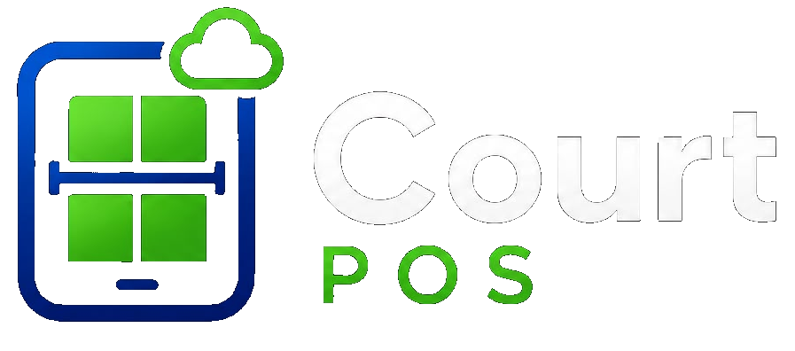 CourtPOS