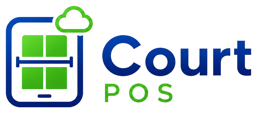 CourtPOS